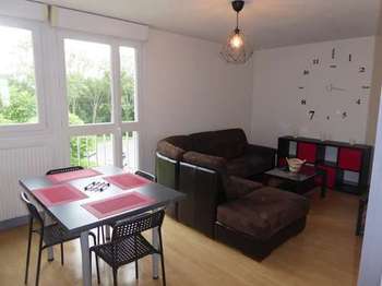 Photo Location Chambre Rennes Brequigny