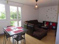 Location Chambre 4 pièces