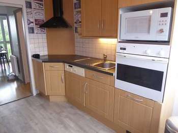 Location Chambre 4 pièces