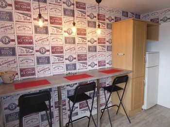 Location Chambre 4 pièces