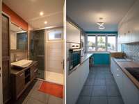 Location appartement 4 pièces