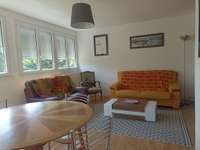 Location appartement Chambre Rennes Brequigny - 35
