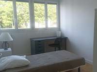 Location Chambre 5 pièces