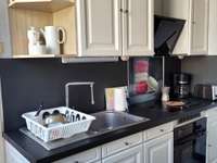 Location appartement 5 pièces