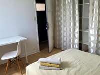Location appartement 5 pièces