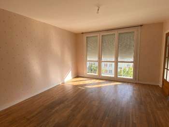 Location Appartement 3 piècesRennes Brequigny