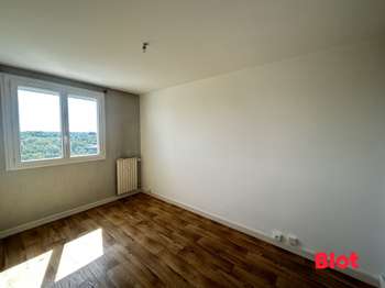 Location appartement 2 pièces Rennes Brequigny 35