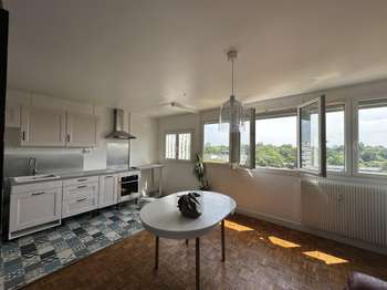 Location appartement 3 pièces Rennes Brequigny 35