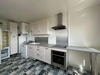 Location appartement 3 pièces