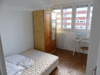 Location Chambre 6 pièces