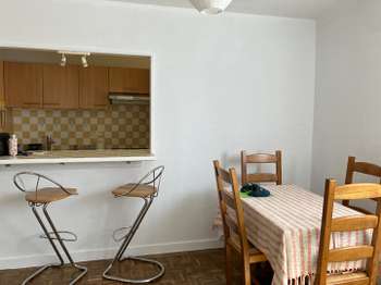 Location Appartement 3 piècesRennes Brequigny