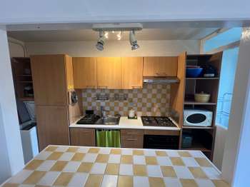 Location Appartement 3 piècesRennes Brequigny