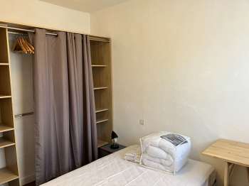 Location Appartement 3 piècesRennes Brequigny