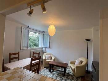 Location Appartement 3 piècesRennes Brequigny