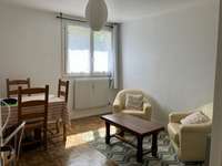 Location appartement 3 pièces Location appartement 3 pièces