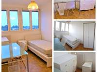 Location Chambre 1 pièce