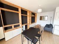 Location appartement 2 pièces