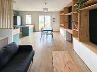 Location appartement 2 pièces