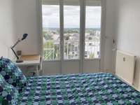 Location appartement 5 pièces