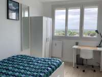 Location appartement 5 pièces