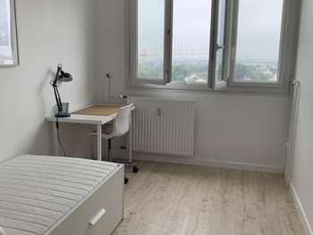 Location appartement 5 pièces