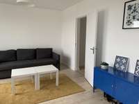 Location appartement 5 pièces