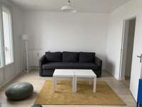 Location appartement 5 pièces