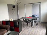 Location Chambre 4 pièces