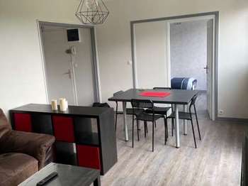 Location Chambre 4 pièces