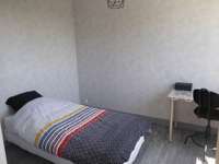 Location Chambre 4 pièces