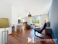 Location appartement 5 pièces
