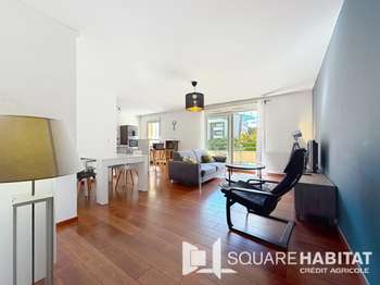 Location Appartement 5 piècesRennes Brequigny