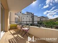 Location appartement 5 pièces