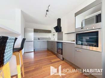 Location appartement 5 pièces