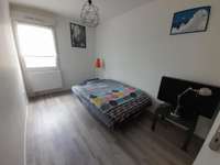 Location appartement 5 pièces Location appartement 5 pièces