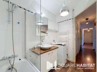 Location appartement 5 pièces
