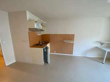 Location appartement 1 pièce Rennes Brequigny 35