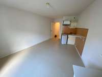Location appartement 1 pièce