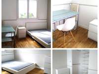 Location Chambre 1 pièce