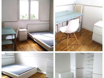 Location ChambreRennes Brequigny