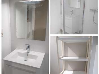 Location Chambre 1 pièce