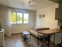 Location appartement 2 pièces Location appartement 2 pièces