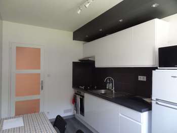 Photo Location Chambre Rennes Brequigny
