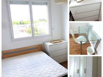 Location ChambreRennes Brequigny