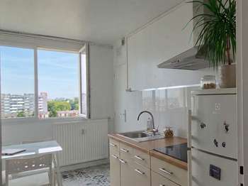 Location Chambre 1 pièce