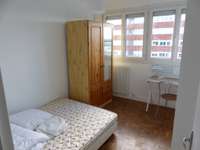 Location Chambre 6 pièces Location Chambre 6 pièces