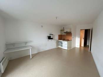 Location appartement 1 pièce Rennes Brequigny 35