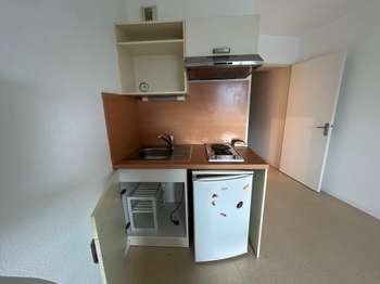 Location appartement 1 pièce