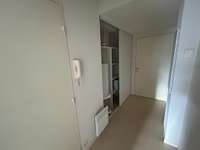 Location appartement 1 pièce