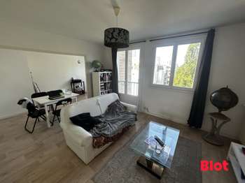 Location Appartement 5 piècesRennes Brequigny